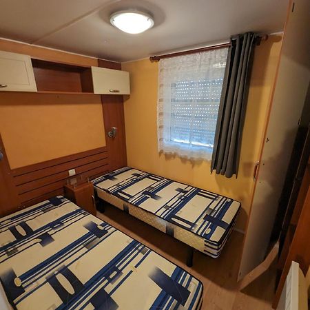 Camping L'Oasis ดัมแกน ภายนอก รูปภาพ