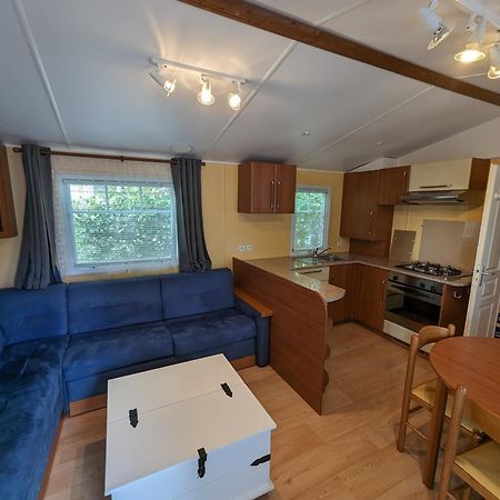 Camping L'Oasis ดัมแกน ภายนอก รูปภาพ