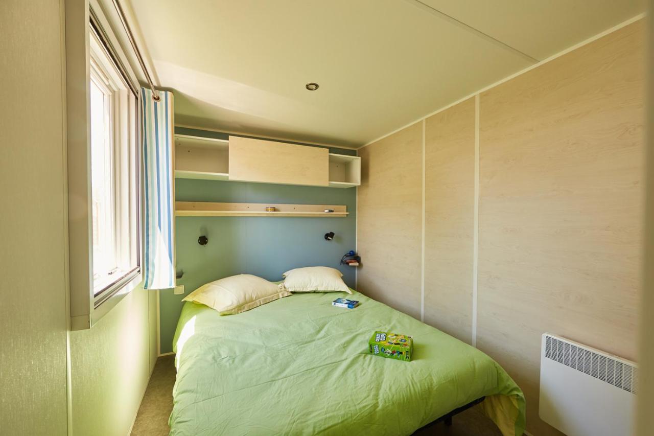 Camping L'Oasis ดัมแกน ภายนอก รูปภาพ