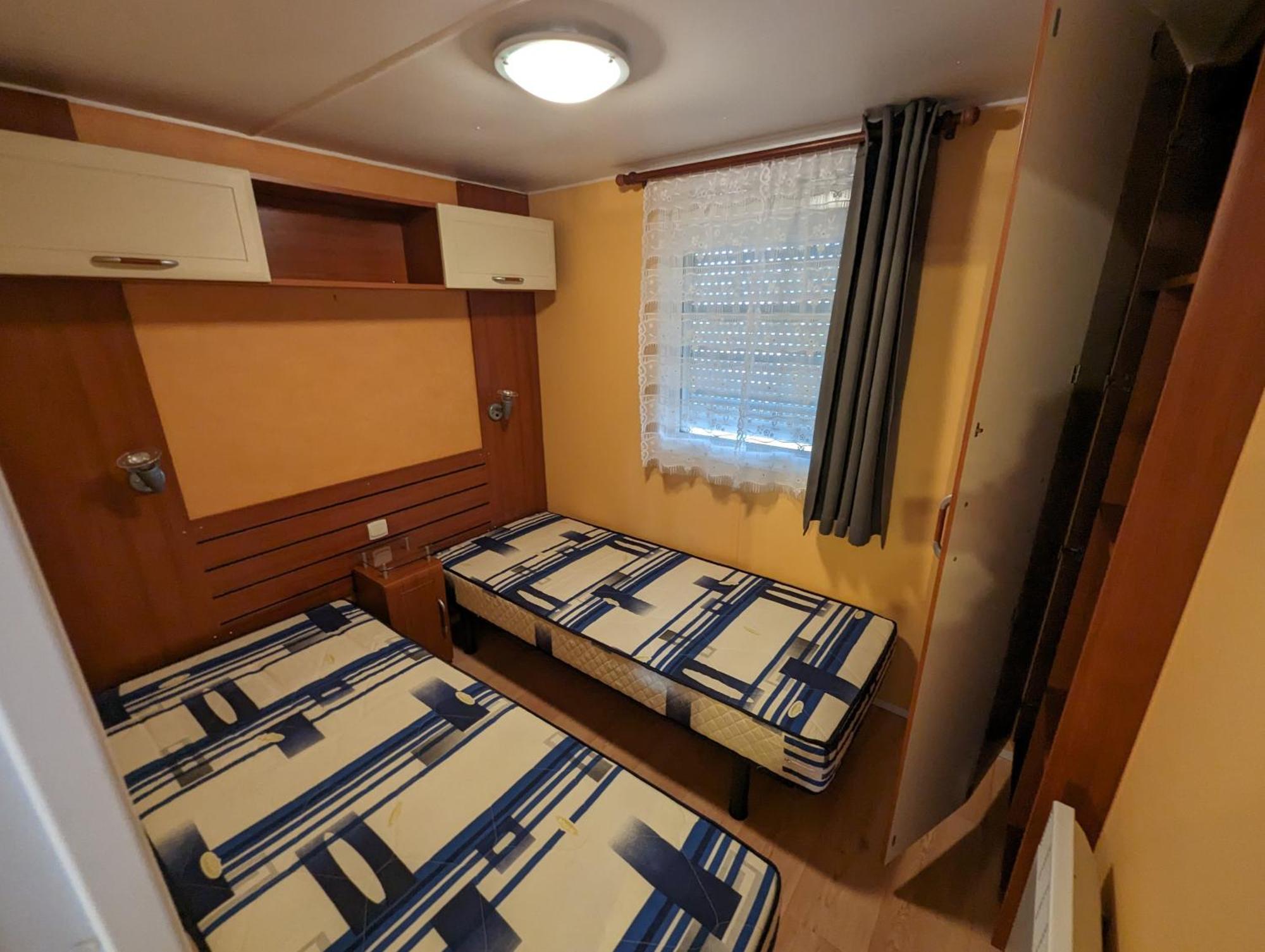 Camping L'Oasis ดัมแกน ภายนอก รูปภาพ
